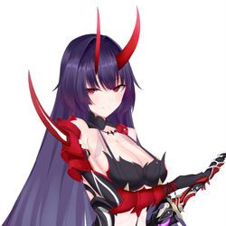 This is a pixiv picture whose title is 雷律.