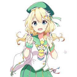 This is a pixiv picture whose title is 塩原八弥♨.