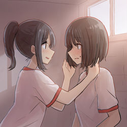 This is a pixiv picture whose title is 百合などいろいろ.