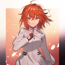 This is a pixiv picture whose title is 新礼装！.