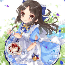 This is a pixiv picture whose title is ありすちゃん！.