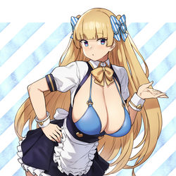 This is a pixiv picture whose title is リナベルロールちゃん.