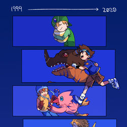 This is a pixiv picture whose title is 2020.08.01.