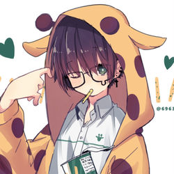 This is a pixiv picture whose title is じゃがりこぉ！.
