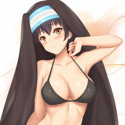 This is a pixiv picture whose title is 環古達.