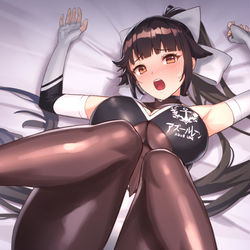 This is a pixiv picture whose title is RQ高雄ちゃん.