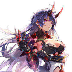 This is a pixiv picture whose title is 厨神芽衣！我的最爱！.