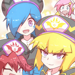 This is a pixiv picture whose title is pixivフォロワー10,000突破！ありがとうございます！！.