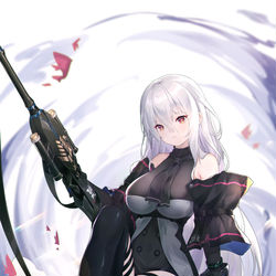 This is a pixiv picture whose title is 小虎鲸蒂蒂.