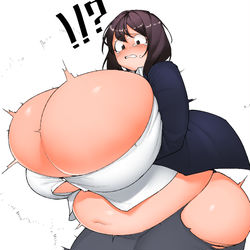 This is a pixiv picture whose title is リクエスト.