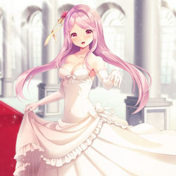 This is a pixiv picture whose title is ・゜+。☆.