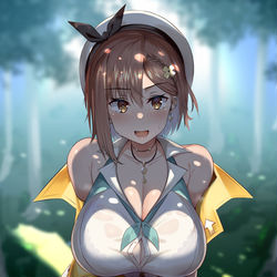This is a pixiv picture whose title is ﾗｲｻﾞ….