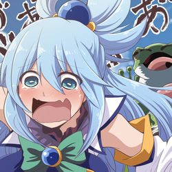 This is a pixiv picture whose title is 誕生日なので祝いました.