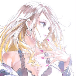 This is a pixiv picture whose title is mi.