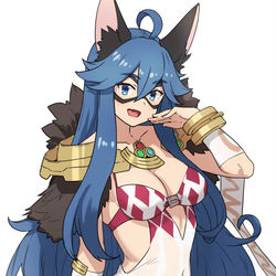 This is a pixiv picture whose title is ご隠居.