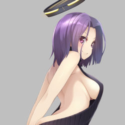 This is a pixiv picture whose title is 龍田さん.