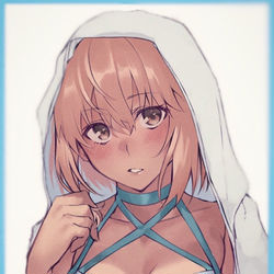 This is a pixiv picture whose title is ７月のイラストまとめ.