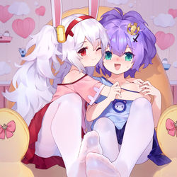 This is a pixiv picture whose title is 来ます,味わってみる~.