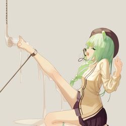 This is a pixiv picture whose title is zl.