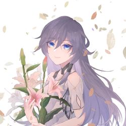 This is a pixiv picture whose title is 怦然心动.