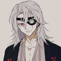This is a pixiv picture whose title is 無題.