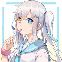 This is a pixiv picture whose title is 誕生日おめでとう.