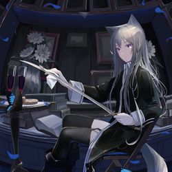 This is a pixiv picture whose title is Lord LOVEINA.