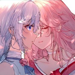 This is a pixiv picture whose title is 桜の匂い.