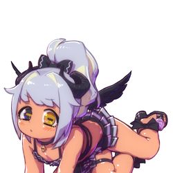 This is a pixiv picture whose title is ふぁんあーとまとめ.