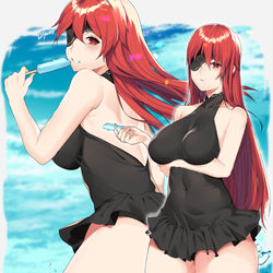 This is a pixiv picture whose title is 0803.