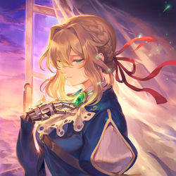 This is a pixiv picture whose title is 「愛してる」を、知りたいのです。.
