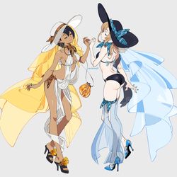 This is a pixiv picture whose title is ロマンチック・ペイズリー.