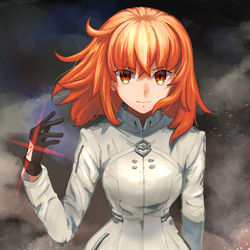 This is a pixiv picture whose title is ぐだ子さん.