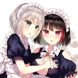 This is a pixiv picture whose title is ガルパまとめ◆19.