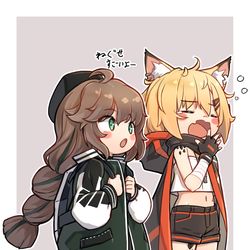 This is a pixiv picture whose title is 寝て起きるだけ.