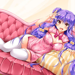 This is a pixiv picture whose title is シャンプーさん.