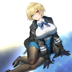 This is a pixiv picture whose title is vsk94.