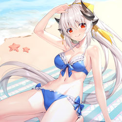 This is a pixiv picture whose title is ますたぁ❤.