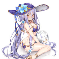 This is a pixiv picture whose title is あまりジロジロ見ないでください.