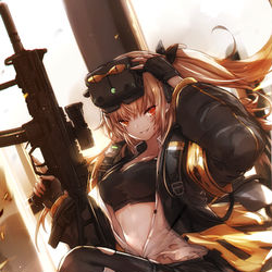 This is a pixiv picture whose title is "404 Not Found"#2.