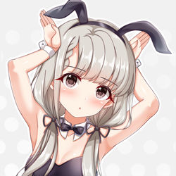 This is a pixiv picture whose title is うなぎ.