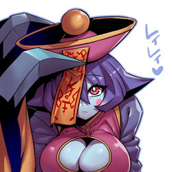 This is a pixiv picture whose title is レイレイ.