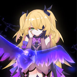 This is a pixiv picture whose title is 無題.