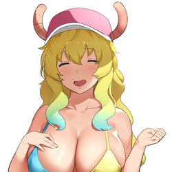 This is a pixiv picture whose title is ルコア.