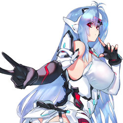 This is a pixiv picture whose title is Albireo Lake.