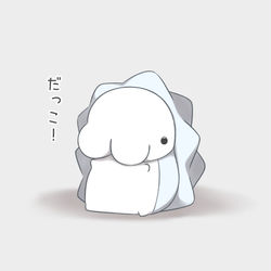 This is a pixiv picture whose title is ユキハミ.