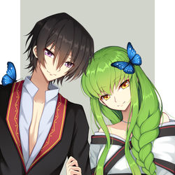 This is a pixiv picture whose title is 【每週一C】2020.8.4.
