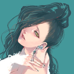 This is a pixiv picture whose title is ヴァンガ落書き詰め6.