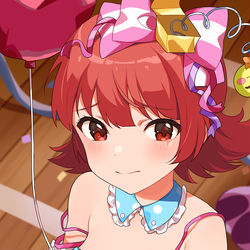 This is a pixiv picture whose title is 野々原茜.