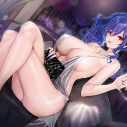 This is a pixiv picture whose title is セントルイス.